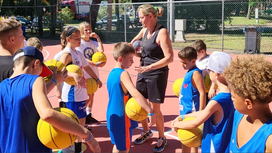ALL STAR BASKETBALL ACADEMY 
