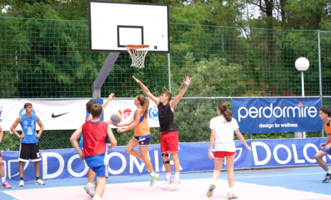 ALL STAR BASKETBALL ACADEMY ignano