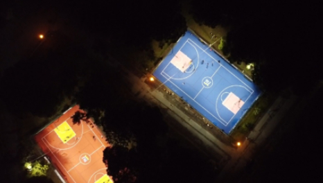 ALL STAR BASKETBALL ACADEMY 