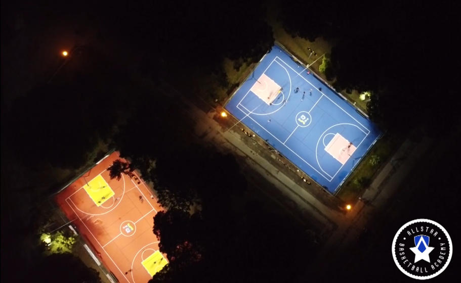 ALL STAR BASKETBALL ACADEMY 